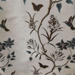 factory high quality ready made curtains for window
