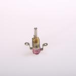 50-250 C Industrial Heat Temperature Thermostat with CUL 125V/16A Voltage