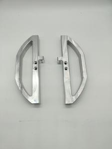 China Customized CNC Machining Parts Aluminum CNC Parts With Polishing/Anodizing/Painting factory