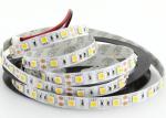Good Performance Flexible LED Strip Light 5050 SMD CRI > 95 Long Lifespan