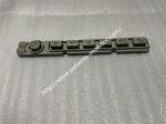 PHiliph Goldway CTG7 Fetal Monitor Key Membrane Original Spare Part Medical