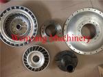 Construction Transmission Torque Converter XCMG ZL30 FOTON LOVOL FL936
