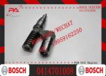 Diesel Injector 0414701008 Fuel injector 0414701008