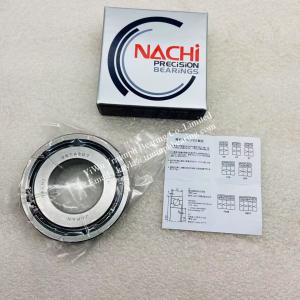 China NACHI Angular Contact Ball Bearing 35TAB07 DB-2LR/GMP4 factory