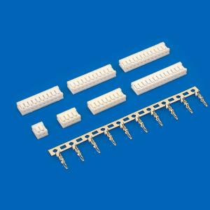 China Pitch 1.50mm Board To Board Connectors Horizontal Wiring Wafer Connector 2P To 20P factory