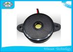 Security 5v Piezo Buzzer D30 X H5.0mm , High Efficient Commercial Door Buzzer