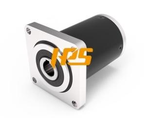 China PLF 100 Small Servo Gear Reducer Agricultural Equipments 420 Nm 828 Speed Ratio factory
