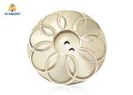 Castingstone Cone Crusher Spare Parts Centrifugal Bronze Friction Disk