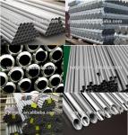 ASTM A312 A312M TP316L Stainless Steel Seamless Pipe OD 1 inch To 20 inch