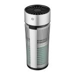 UVC Sterilizer Vehicle Air Purifier Car Air Disinfection Purifier