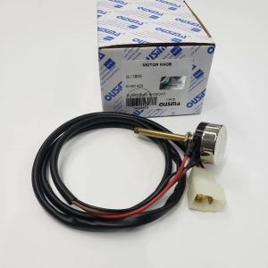 China KHR1429 Excavator Throttle Motor For SUMITOMO SH200A3 Digger factory