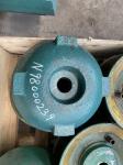 Customized High Durable Distributor Plate for HP400 Cone Crusher Spare and Wear