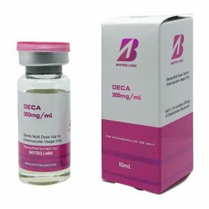China Labs Pharmaceuticals vial Deca 300mg Labels And Boxes factory