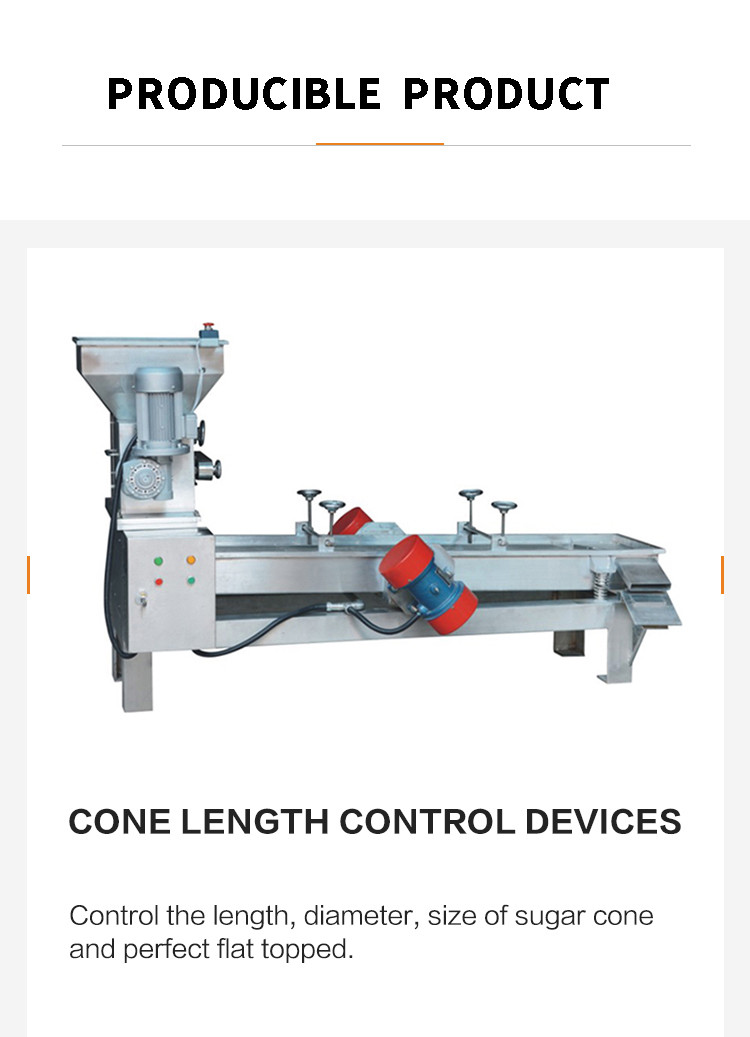Electrical Biscuit Miller Making Machine 1.5KW 1 Year Warranty