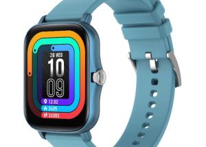 China Y32 smart watch 320*385 1.72 Inch girls SLIDER Design IP67 Waterproof factory