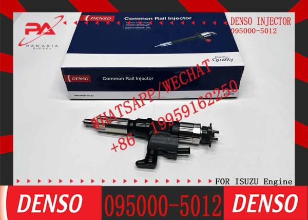 ELIC Excavator 095000-0660 095000 -5000 095000-5012 095000-5013 095000-5340