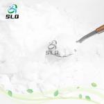 Ammonium Carbonate Chemical Formula (NH4)2CO3 99.5% Water Alcohol Soluble CAS