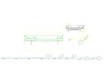 Powder Coating Metal Forming Parts , Brass Stamping Dies And Punches