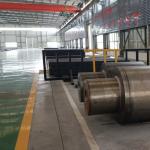 AMS 5622 Forged Metal Parts