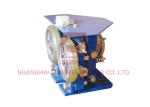 Passenger Lift Car Shoes Elevator Spare Parts with Rated Speed V ≤ 3.5m/s