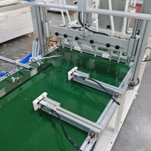 Energy Efficiency Custom Assembly Machine Precision Automated Assembly System