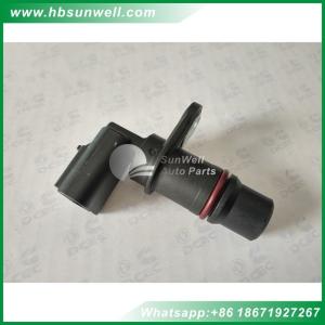 China 2872279 4921686 3408531 3408531NX Crankshaft Position Sensor for Cummins ISDE Diesel Parts or Komatsu excavator sensor factory