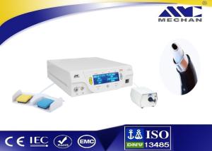 China MIS Snoring Treatment ENT Plasma Surgery System Low Temperature Coblator factory