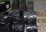Rubber Track 300x52.5x80 for Kubota K028 K030 mini excavator