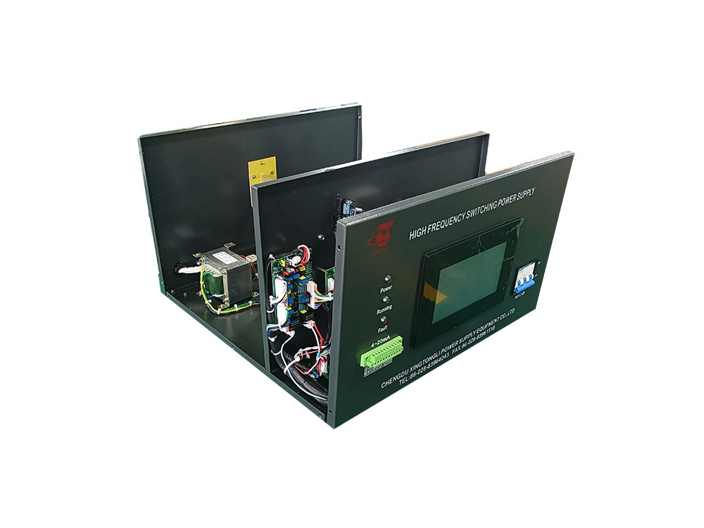 Single Phase General Rectifier Power Supply With Analog Control （4-20mA）