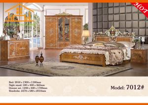 China skillful manufacture cheap reliable quality wide varieties antique bedroom furniture measurements prices in pakistan factory
