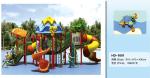 Outside Ground Cheap Outdoor Slide Popular Sell Fun Activities for Kids Outside