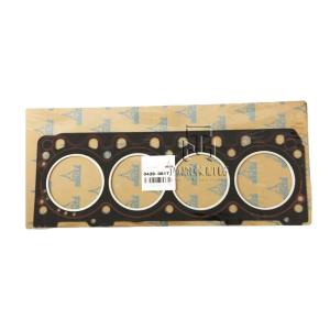China Cylinder Head Gasket 04280816 04280817 04280818 0428 0816 0428 0817 0428 0818 4280816 4280817 4280818 for deutz D2011 L04 F4L2011 F4M2011 Engine factory