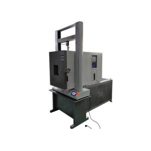 Precision Universal Tensile Testing Machine 150℃ Constant Temperature Humidity