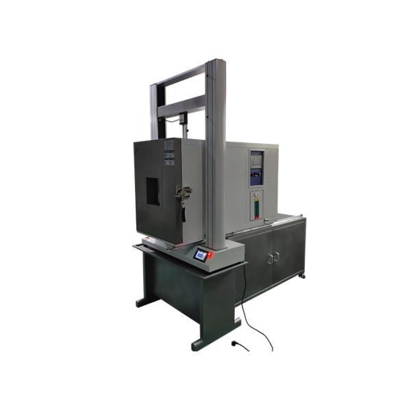 Precision Universal Tensile Testing Machine 150℃ Constant Temperature Humidity