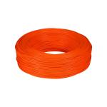 Silicone Glass Braided Electrical Wire UL3122 Electrical Wire 200c Heat