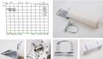 700-2700MHz 4G External Antenna 3g 4g lte booster antenna 5dBi 4G Mobile Antenna