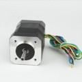 China 42BLS 26-105W Square Brushless DC Motor 120 Degree Three Phases BLDC Motor factory