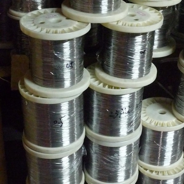China A resistance heating wire factory