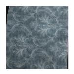 85-86 Inch 90g 100% Polyester Warp Knitted Fabric For Mattress