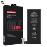 iphone 4G Battery 1420mAh Mobile Phone Battery with Double IC Protection