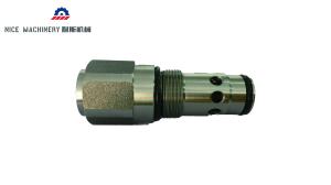 China R305 Secondary Relief Valve Excavator Spare Parts NAISI MACHINERY High Quality Factory Price factory