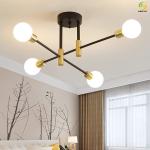 Used For Home/Hotel/Showroom LED Fashionable Atmosphere Ceiling Light