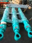 sk330-8 excavator boom hydraulic cylinder