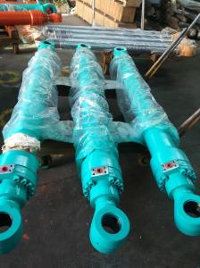 China sk210-6 bucket CYLINDER factory