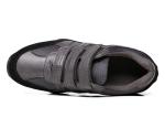 Fashion Sneakers Casual Shoes For Men , Velcro Casual Athletic Shoes Comfortable