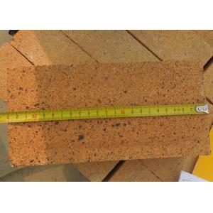 Fireproofing Refractory Brick Material Hydraulic Pressure Clay Fired Bricks