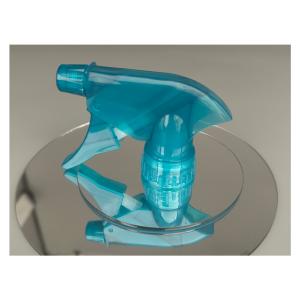 China Non Spill High Pressure Spray Trigger Closure size 28/410 Popular for Direct Supply factory