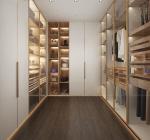 79in Walk In Closet Wardrobe