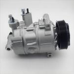 Air Conditioning Compressor For Volkswagen Sagita Magotan 1K0820803E 1K0820803F