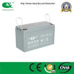 12V150ah Deep Cycle Lead Acid Electric Vehicle Battery